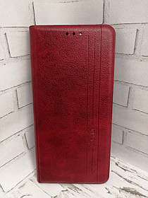 Чохол книжка для OPPO A12 протиударний Чорний