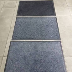 Брудозахисний килим 85 * 150 (IRON HORSE) Колір 648, фото 2