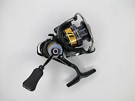 Котушка Daiwa 17 Legalis LT 2000D