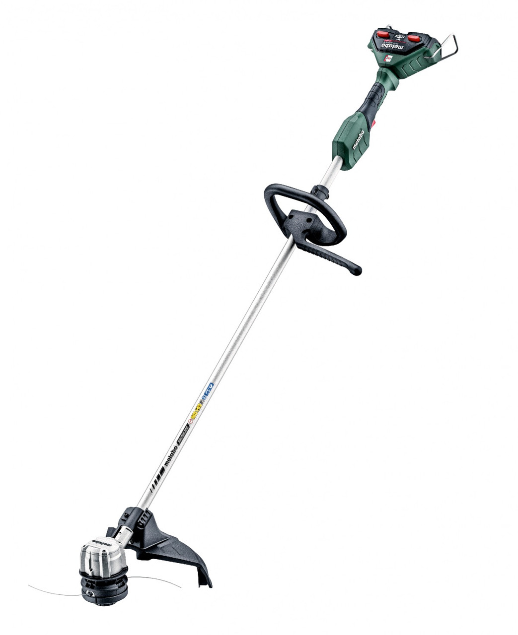 Коса акумуляторна Metabo FSD 36-18 LTX BL 40, без акумулятора. та зар. устр. (601610850), фото 1