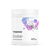 Thorne Research Amino Complex / Аминокислотный комплекс со вкусом ягод 228 г