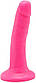 Фалоімітатор Toy Joy Get Real Happy Dicks Dong 7.5 Inch pink, 19х3,5 див., фото 2