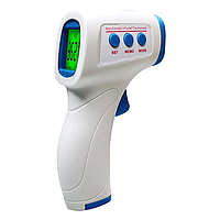 Безконтактний інфрачервоний цифровий медичний термометр Non-contact Forehead Body Infrared Thermometer