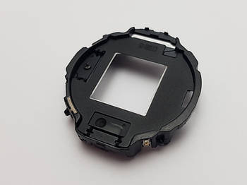 Середня частина корпусу samsung galaxy watch (sm-r800n) 46mm сервісний оригінал з розборки