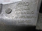 Кронштейн КПП Audi A8 D3 (4E0399114 / 4E0399231 / 4E0399113), фото 2