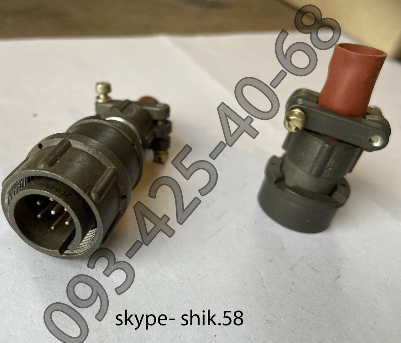 Виделка 2рм18кпн7ш1в1