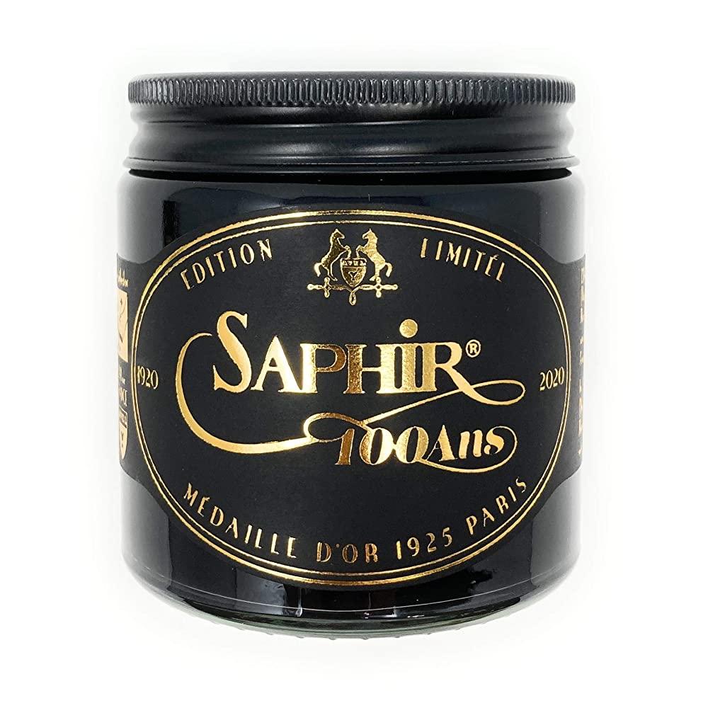 Saphir Medaille d'or Creme Pommadier LIMITED EDITION +25%