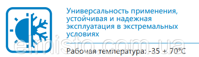 Переваги модульних автоматичних вимикачів CHINT Electric NXB-63