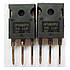 GP50B60PD1 (IRGP50B60PD1PBF), Транзистор, IGBT 600В 75А 150кГц TO-247AC, фото 3