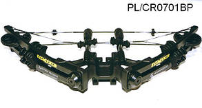 Передня частина до арбалету CR-070BP, 175 лбс