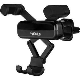 Автотримач Gelius Pro GP-CH012 Black