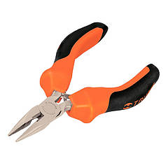 Довгогубці, Профі, прямі, Міні Cr-V 120мм Truper PM-PU4