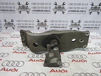 Кронштейн КПП volkswagen phaeton (3D0399283 / 3D0399113)