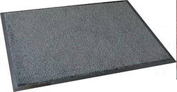 Брудозахисний килим 150*600 (IRON HORSE) Колір сірий, фото 5