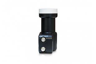 Спутниковый конвертор AB LNB01 Twin Blue Edition