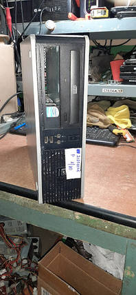 Системний блок HP Compaq dc7800 No 21250146, фото 2