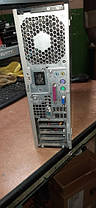 Системний блок HP Compaq dc7800 No 21250146, фото 2