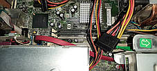 Системний блок HP Compaq dc7800 No 21250146, фото 3