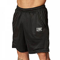 Шорты Leone Logo Black XXL