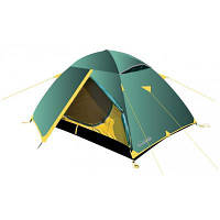 Оригінал! Палатка Tramp Scout 2 v2 (TRT-055) | T2TV.com.ua
