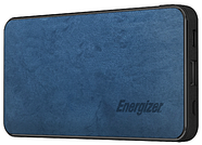 Power bank ENERGIZER UE10043C - 10000 mAh Li-pol+TYPE-C (Blue), фото 4