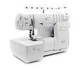 BabyLock Gloria BLETS8, фото 2