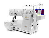 BabyLock Gloria BLETS8, фото 3