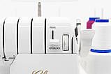 BabyLock Gloria BLETS8, фото 8