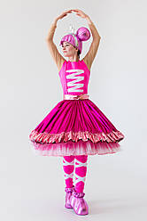 L.O.L. Балерина класична