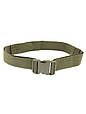 Ремінь тактичний з пряшкой 50мм оливковий 13315501, фото 5
