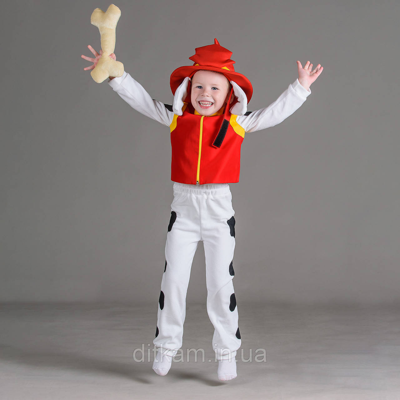 Костюм Маршал Щенячий патруль, фото 1