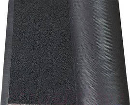 Брудозахисний килим 150*240 (IRON HORSE) колір сірий, фото 3