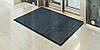 Брудозахисний килим 150*600 (IRON HORSE) Колір сірий, фото 7