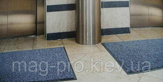 Брудозахисний килим 85 * 120 (IRON HORSE) Колір 711