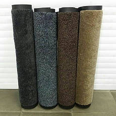 Брудозахисний килим 115*200 (IRON HORSE) Колір 676, фото 3