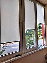 Тканинні ролети на вікна, фото 2