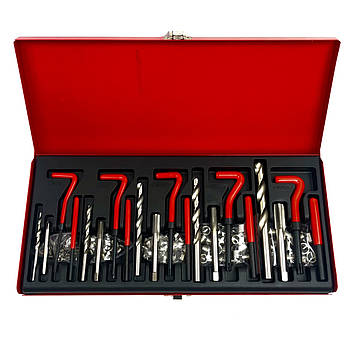 Набір для відновлення різьби LEX 131 од. (LXTRS131)