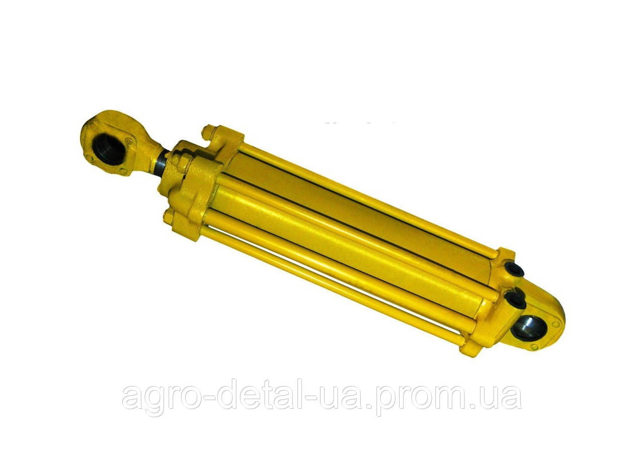 Гідроциліндр 700А.34.29.000 повороту рульової,трактора Кіровець До 700,К701, фото 1