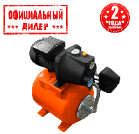 Насосная станция Sturm WP97111 (1100Вт, 24л, 3000л/ч, 35м)