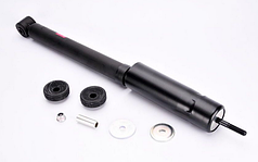 Амортизатор задній газомасляний KYB Honda Jazz (02-08) 343381