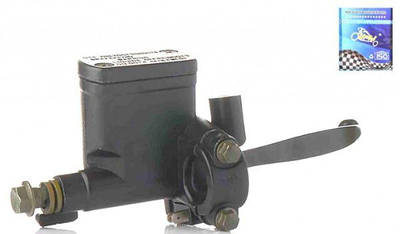 Тормозная машинка скутер Хонда Дио - купить недорого на Prom.ua: цены ...