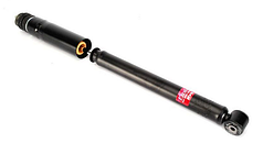 Амортизатор задній газомасляний KYB Honda Jazz (08-) 348016