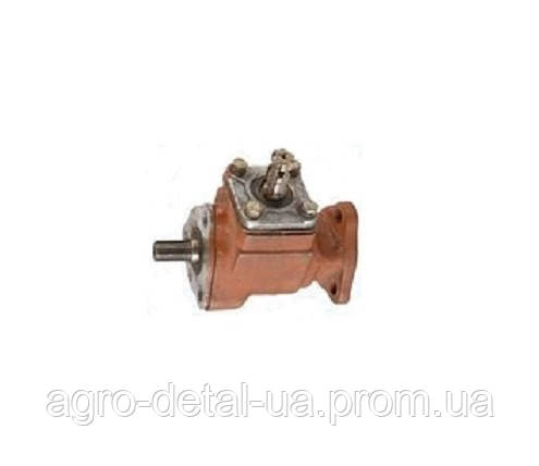 Редуктор реверсивного управління 700А.87.03.040 правий Кіровець К 702, фото 1