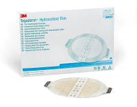 Тонкая гидроколлоидная повязка 3M Tegaderm Hydrocolloid Thin