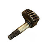 Сектор 700 А.34.22.029 гідроуселювача керма ГУР трактора Кировець К-700, К-701, фото 2