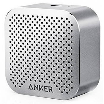 Колонка Anker SoundCore nano Gray