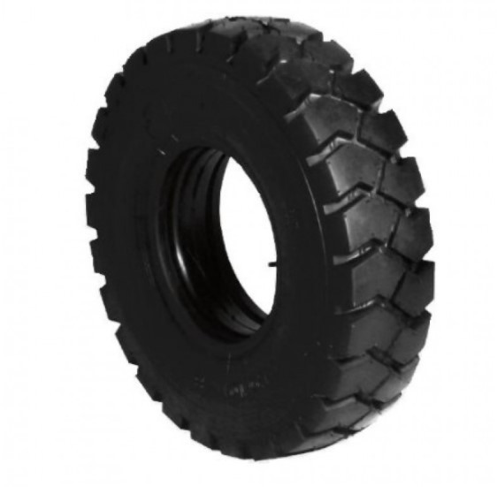 Покришка з камерою 8.30*24 "ялинка", фото 1