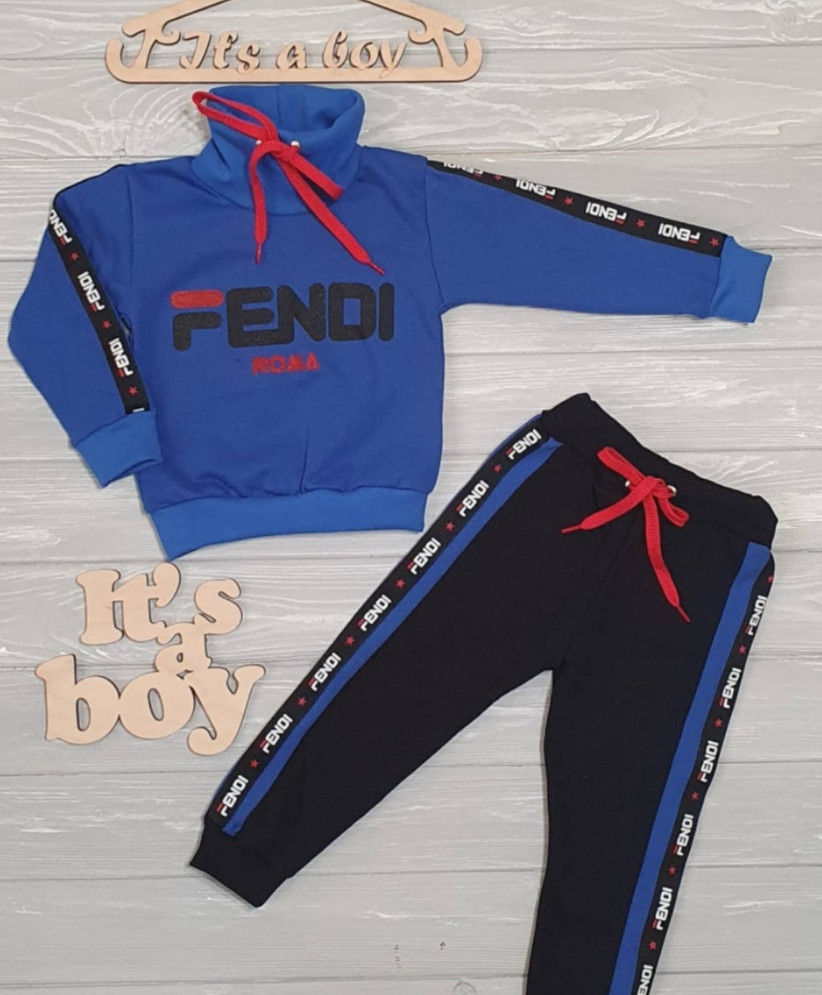 Костюм дитячий, р 98,104. Начіс, фото 1