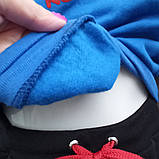 Костюм дитячий, р 98,104. Начіс, фото 4