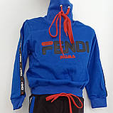 Костюм дитячий, р 98,104. Начіс, фото 3